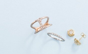 Stuller Introduces Modern Brilliance Stuller Introduces Modern Brilliance