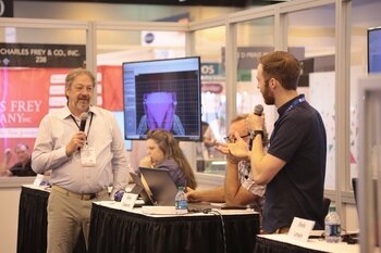 The Atlanta Jewelry Show is Calling all CAD Designers The Atlanta Jewelry Show is Calling all CAD Designers