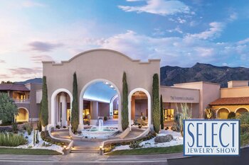 Select Jewelry Show Is Taking Their Event To Tucson 