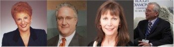 Bergman, VanderLinden, Fischer & Geolat Join Zillion’s Jewelry Innovation Council Bergman, VanderLinden, Fischer & Geolat Join Zillion’s Jewelry Innovation Council