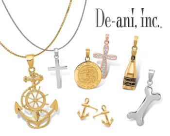 Quality Gold Acquires De-ani Inc. Quality Gold Acquires De-ani Inc.