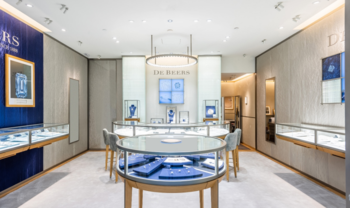 De Beers Celebrates New Bal Harbor Store De Beers Celebrates New Bal Harbor Store