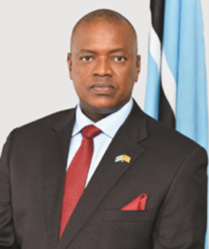 JCK Las Vegas and De Beers Group Announce His Excellency, the President of the Republic of Botswana as Opening Keynote Speaker 