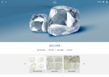 De Beers Auctions Expands Digital Selling De Beers Auctions Expands Digital Selling