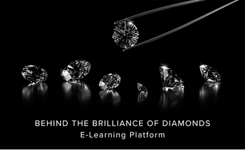 Diamond Producers Association introduces FREE e-learning program Diamond Producers Association introduces FREE e-learning program