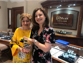 Edge Retail Academy Announces First Winner of William (Wag) Wagner Award Edge Retail Academy Announces First Winner of William (Wag) Wagner Award