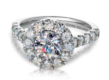 Introducing Facets of Fire Diamonds 