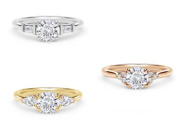 Forevermark Launches Bridal Campaign: ‘I Take You, Until Forever’ 