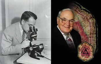 Richard T. Liddicoat, ‘Father of Modern Gemology,’ Honored on Centennial Richard T. Liddicoat, ‘Father of Modern Gemology,’ Honored on Centennial