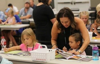 IJO & GIAs GemKids A Huge Success 