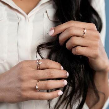Charles & Colvard launches line exclusively at Iconery Charles & Colvard launches line exclusively at Iconery