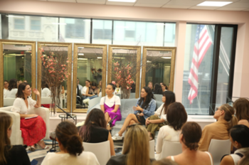 The Jewelry Independent Summit Returns to NYC February 3rd The Jewelry Independent Summit Returns to NYC February 3rd
