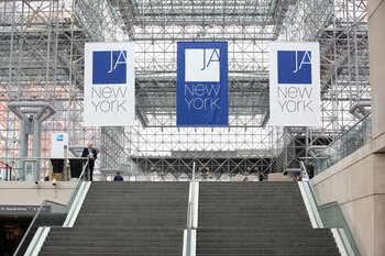 JA New York August 11- 14, 2019: Discover the East Coasts Premier Fine Jewelry Show JA New York August 11- 14, 2019: Discover the East Coasts Premier Fine Jewelry Show