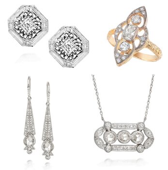 Just Jules NuVo Vintage Collection Unveils Sought-After Treasures Just Jules NuVo Vintage Collection Unveils Sought-After Treasures