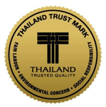 T Mark Guarantees Quality Jewelry from Thailand T Mark Guarantees Quality Jewelry from Thailand