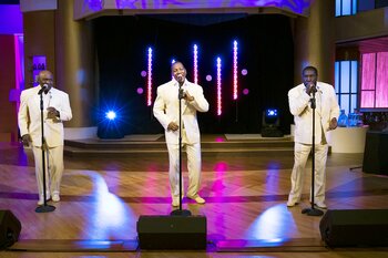 R&B Legends The OJays To Headline 2019 24 Karat Club Banquet 
