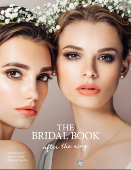 A New Bridal Collection by a Non-Bridal Company, Royal Chain A New Bridal Collection by a Non-Bridal Company, Royal Chain