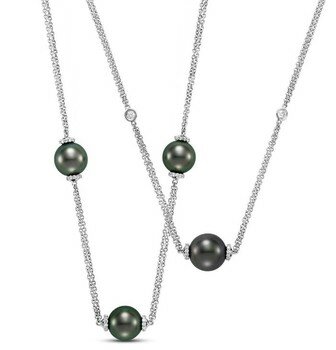 Valentines Day Spotlight: Sweet Sensational Station Necklaces 