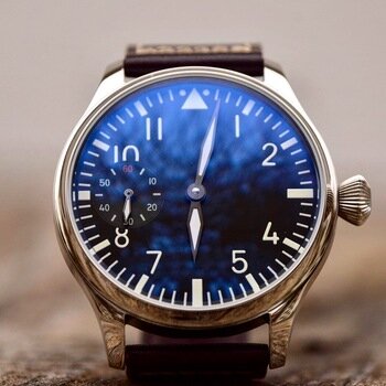 Build a Watch with American Watchmakers-Clockmakers Institute Build a Watch with American Watchmakers-Clockmakers Institute
