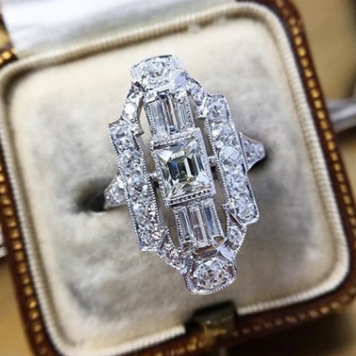 Shine Bright Like A Diamond At The Original Miami Beach Antique Show miamiantique-4